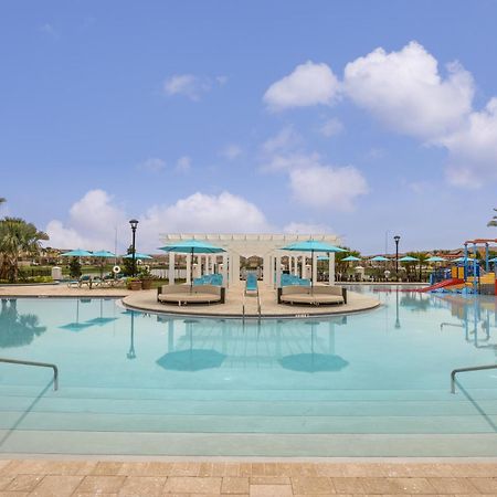Beautiful Townhome Wprivate Pool 7 Mi To Disney Kissimmee Exteriör bild