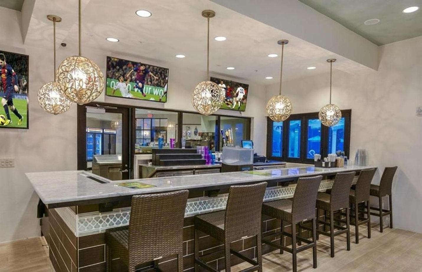 Beautiful Townhome Wprivate Pool 7 Mi To Disney Kissimmee Exteriör bild