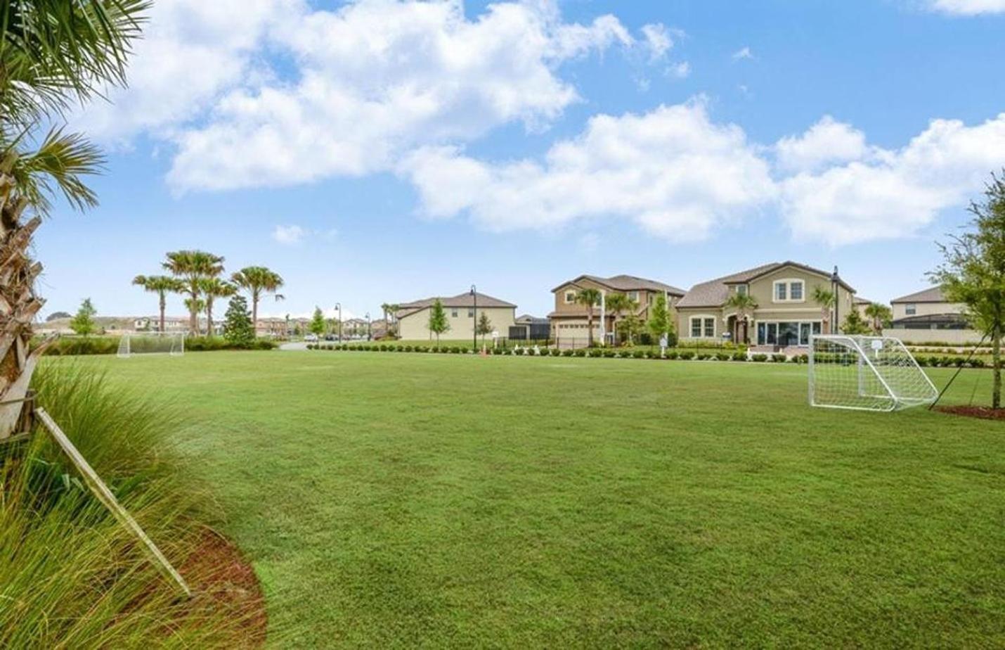 Beautiful Townhome Wprivate Pool 7 Mi To Disney Kissimmee Exteriör bild
